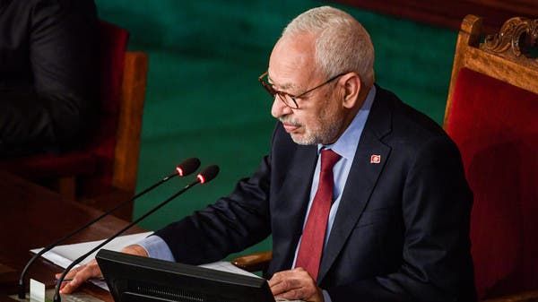 نائب تونسي: الغنوشي يناور ويعقد العلاقة مع الرئيس