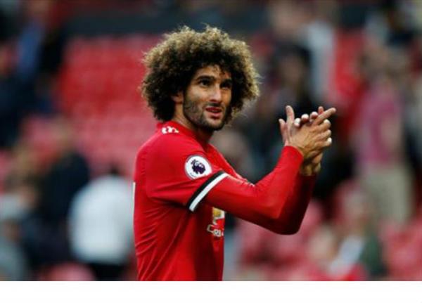 البلجيكي مروان ينتقل إلى الدوري الصيني