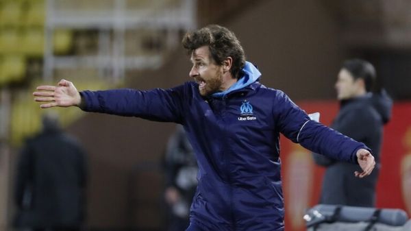 بواش يعلن تخليه عن تدريب مارسيليا
