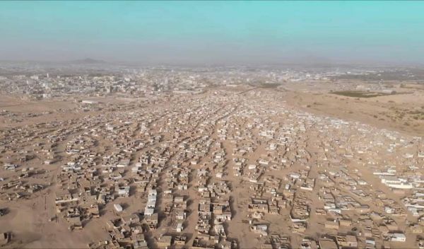 تصعيد العدوان الحوثي خلال يناير يشرد 600 أسرة في 3 محافظات