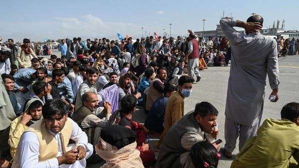 وثائق مسربة تكشف فشل إدارة بايدن في خطة الخروج من أفغانستان 