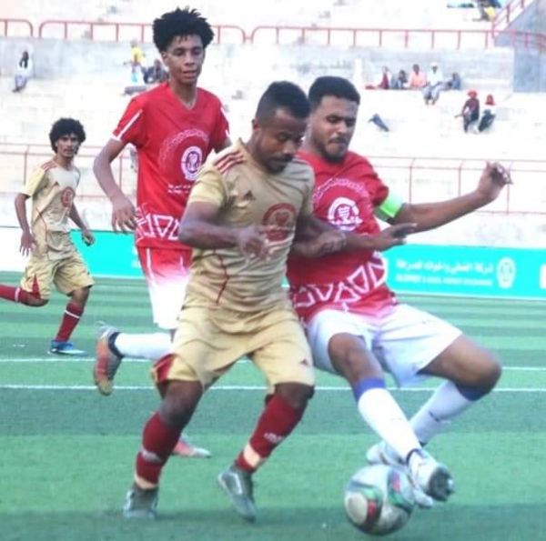 كأس حضرموت الـ7: المكلا يلتقي التضامن والسلام يواجه الاتفاق لخطف بطاقات العبور إلى مربع الذهب