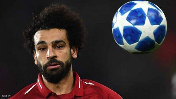 مدافع وست هام "ديوب": بأسلوبي المعتاد سأواجه محمد صلاح
