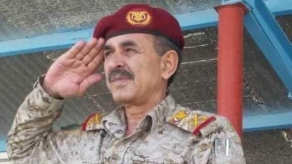 وفاة نائب رئيس هيئة الأركان متأثرا بجراحه في هجوم العند الإرهابي