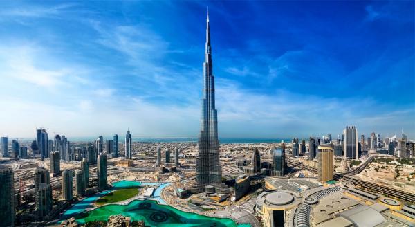 الإمارات ضمن 10 دول الأقل مديونية في العالم