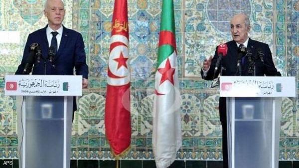 الجزائر تدعو لإبعاد كافة المقاتلين الأجانب عن ليبيا ومنع تدفق الأسلحة 