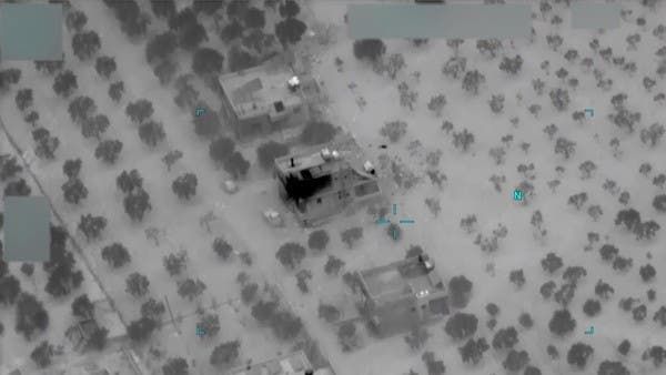 وزير الدفاع الأميركي: وجهنا ضربة قاسية لداعش بقتل زعيمه