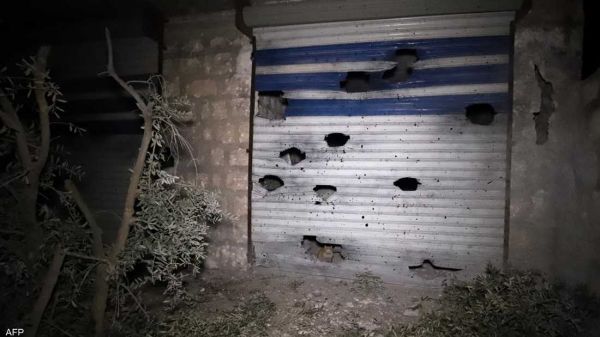 مقتل زعيم داعش.. تفاصيل العملية وسر "القنبلة اليدوية"