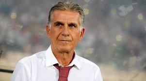 بعد استقالته من تدريب المنتخب كيروش :  ايران تملك صفرا وقطر من تدفع لها