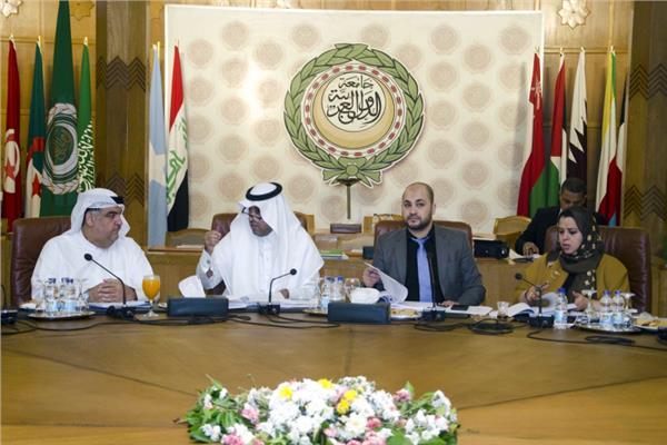 البرلمان العربي يُقر قانوناً لحفظ الآثار العربية وحمايتها