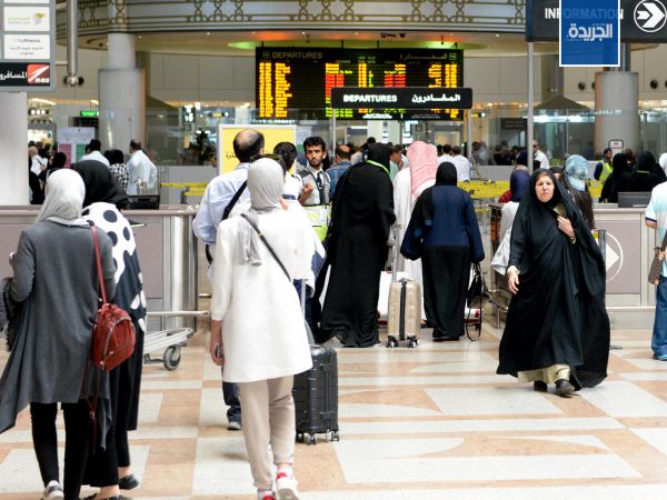الكويت.. قرارات وقائية "عاجلة" للحد من تفشي كورونا