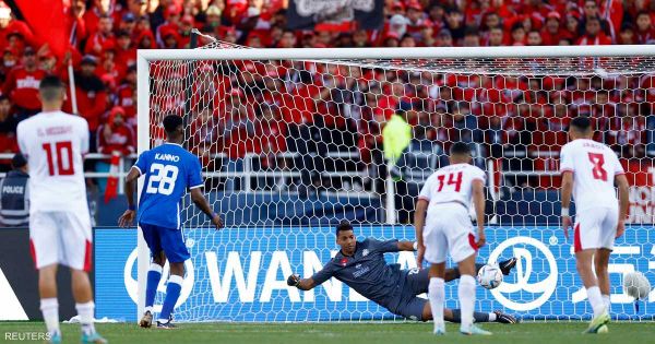الهلال يقصي الوداد ويتأهل إلى نصف نهائي مونديال الأندية