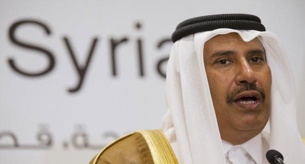 أدلة بريطانية.. ضغط قطري لإخفاء الدور الأسود لحمد بن جاسم