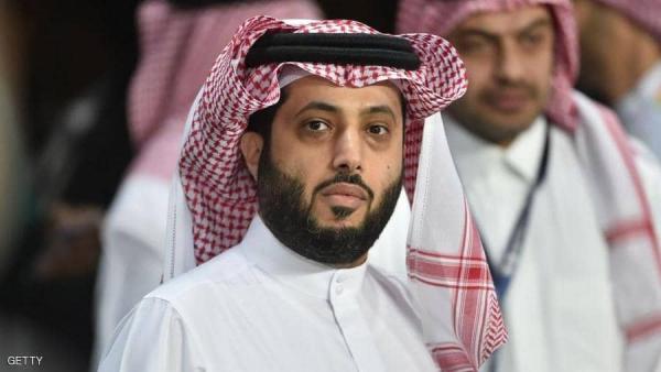 تركي آل الشيخ يوضح منشوره الذي أغضب جماهير الزمالك 