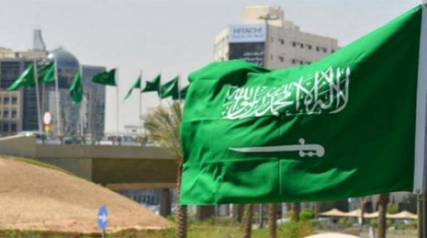 السعودية ترحب بتشكيل سلطة جديدة بليبيا