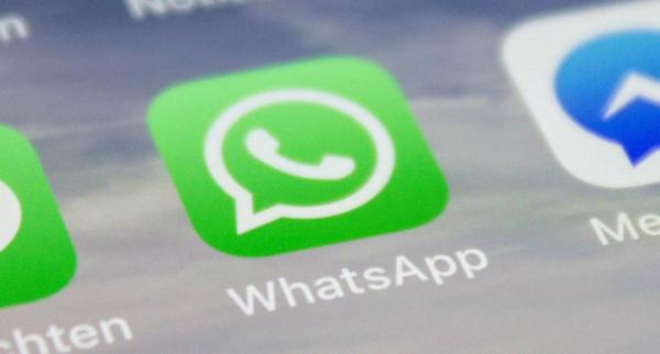اكتشاف خلل أمني خطير في واتساب
