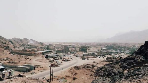 حريب تتنفس الصعداء بعد التحرير.. طلاب المديرية يعودون مجدداً إلى مدارسهم 