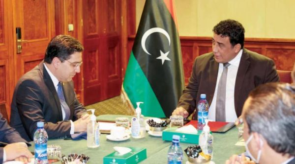 ميليشيات مسلحة ترفض عزل حكومة الدبيبة