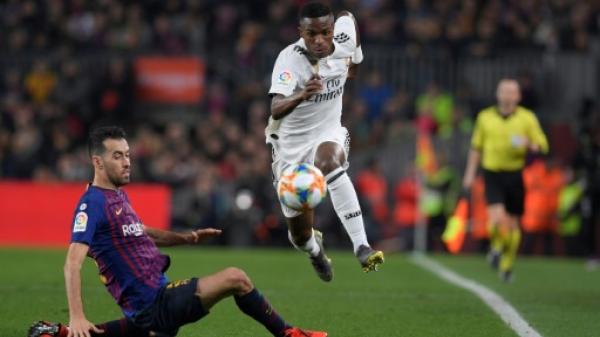 بعد تعادل الذهاب بين برشلونة وريال مدريد ظروف الإياب مغايرة