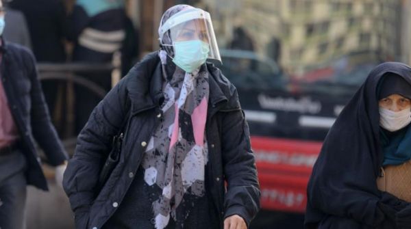 إيران تسجل 57 حالة وفاة و7065 إصابة جديدة بـ«كورونا»