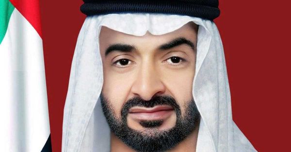 بن زايد يوجه ببدء عملية "الفارس الشهم" لإنقاذ ودعم متضرري الزلزال في سوريا وتركيا