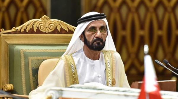 تعديل وزاري في مجلس الوزراء الإماراتي