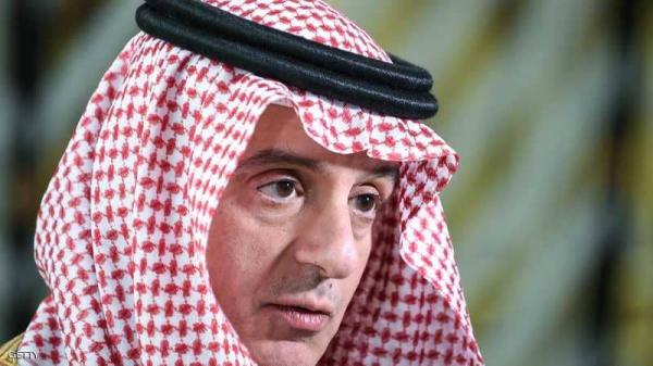 الجبير: القيادة السعودية خط أحمر ولا يمكن المساس بها
