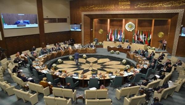 اجتماع وزراء الخارجية العرب.. فلسطين تتمسك بالسلام