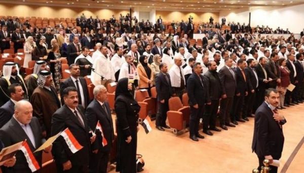 جدل وخلافات قانونية تشعل الانتخابات الرئاسية العراقية 