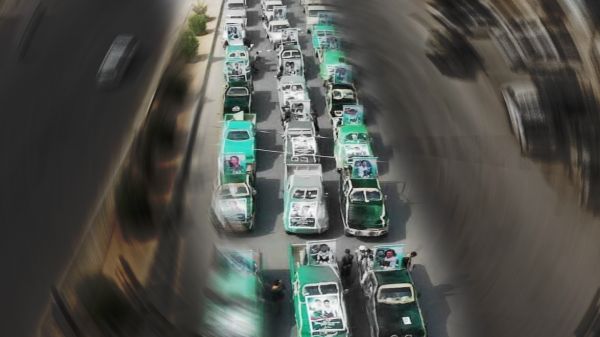 فرنس برس: مقتل 56 عنصرا حوثيا خلال 3 أيام في مدينة حرض الحدودية 
