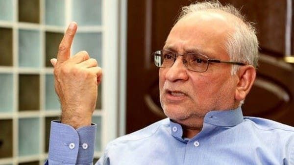أمين عام حزب إصلاحي يحذر: إيران تحترق