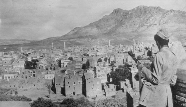 المحرر السياسي| في ذكرى ملحمة السبعين يومًا