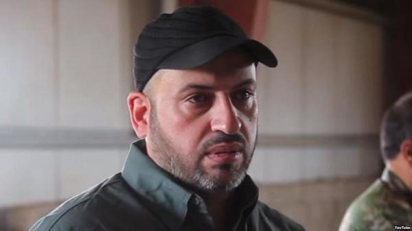 مليشيات حشد اعتقلت وعذبت أحد قياداتها بعد انتقاد لإيران