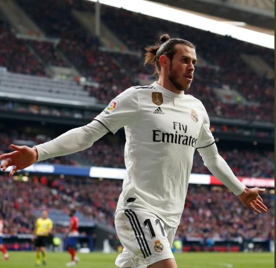 ريال مدريد يواصل توهجه ويصعد إلى المركز الثاني
