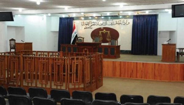 العراق .. تنفيذ الإعدام في 5 مدانين بالإرهاب