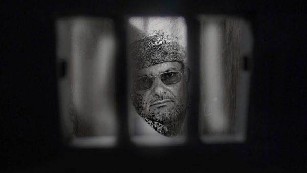 الأخ غير الشقيق لزعيم المليشيا يعتكف في صعدة على خلفية صراع الأجنحة الحوثية