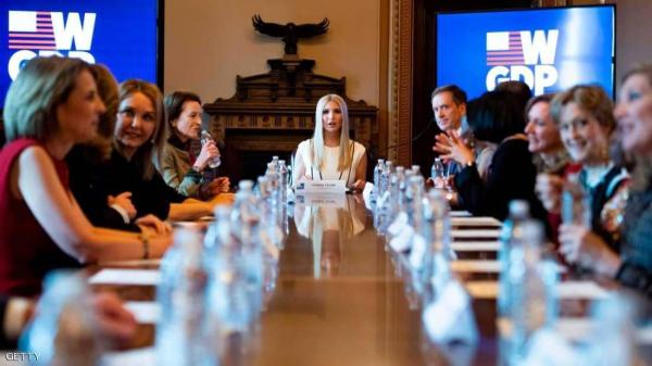 بعد استبعادها من الترشيح.. إيفانكا تقدم مبادرة للبنك الدولي "تثير السخرية"