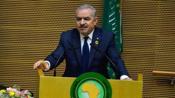 القمة الإفريقية تدعم الفلسطينيين لإقامة دولة مستقلة عاصمتها القدس الشرقية