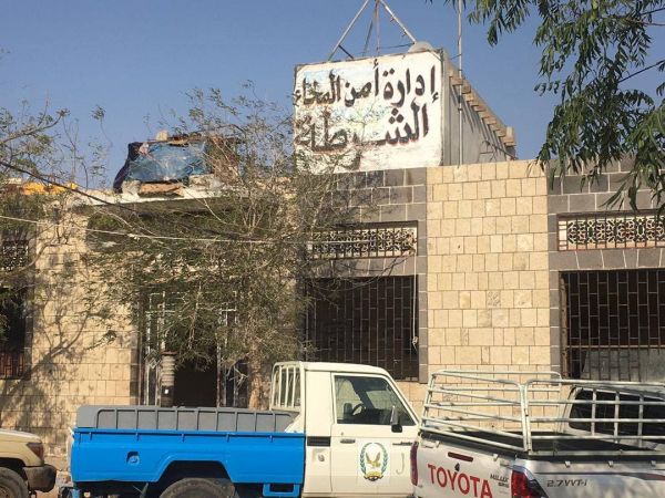 مدير أمن المخا: اتخذنا إجراءات داعمة لاستقرار  الأمن في المدينة 