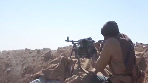 تفاصيل جبهات صرواح وبني ضيان.. الجيش والقبائل يمتلكون زمام المبادرة غرب مأرب
