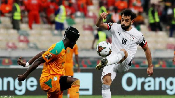 الرابع إفريقيا والثاني عربيا.. قفزة مصرية في تصنيف الفيفا