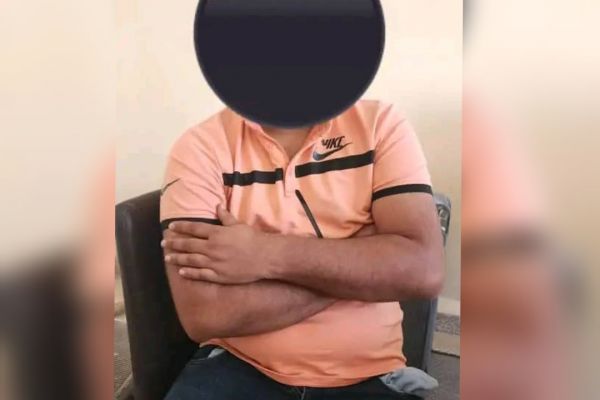 المهرة.. ضبط قاتل أجنبي بعد ساعات من قتله زميله