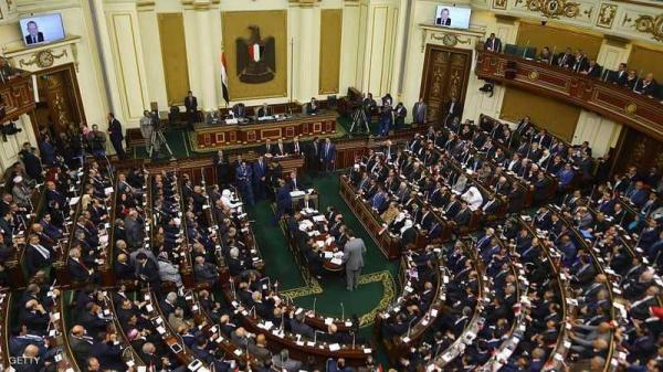 البرلمان المصري يحدد موعد التصويت على تعديلات الدستور