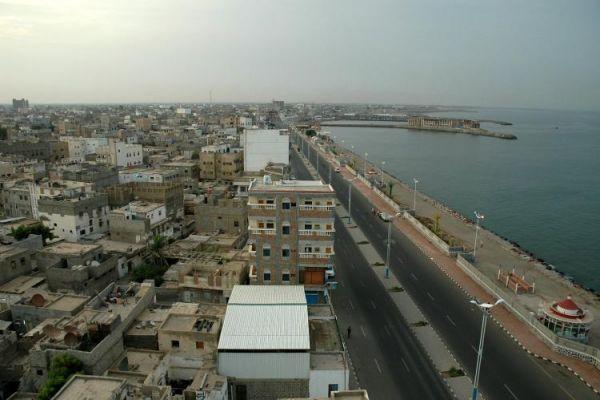 الحوثي يتكتم على جريمة ارتكبها بحق موظف في مؤسسة المياه بالحديدة