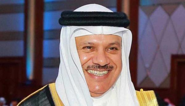 البحرين.. الزياني وزيراً للخارجية 