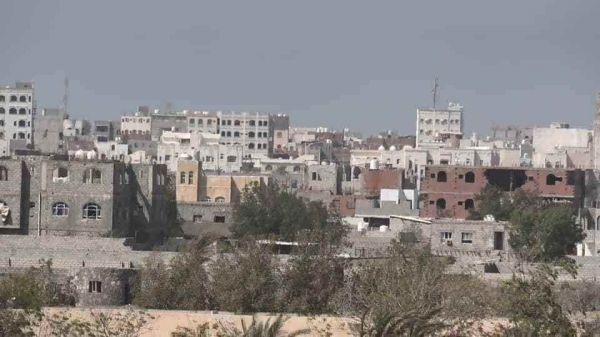 المشتركة ترصد تحليق 5 مسيّرات حوثية جنوب الحديدة