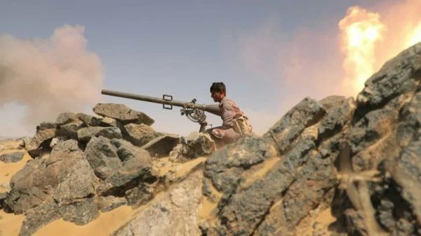 هجمات الحوثيين في جبهات الجوف تنتهي بخسائر فادحة في صفوفهم