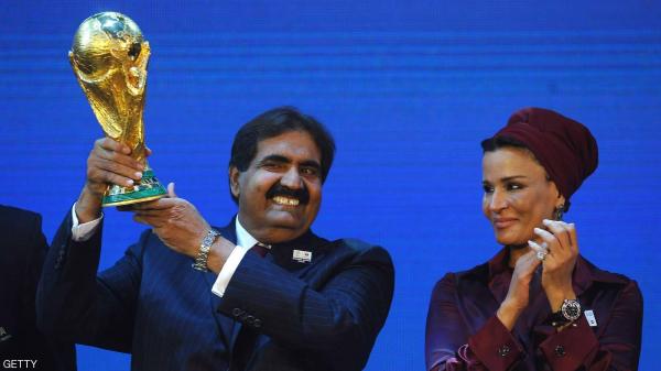 وسائل إعلامي: وثائق تكشف اختراق قطر لشخصيات بارزة ولاعبين بمنتخب مصر