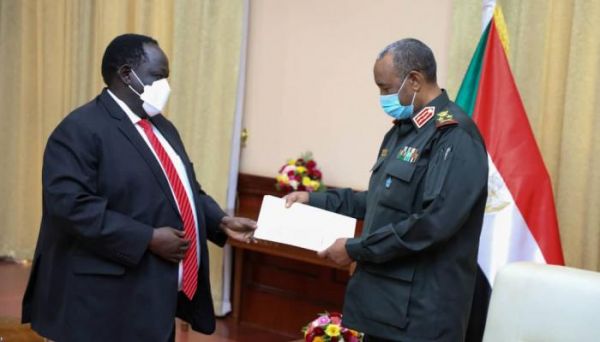 السودان يتمسك بالحوار مع إثيوبيا.. ووساطة جوبا تتفاعل