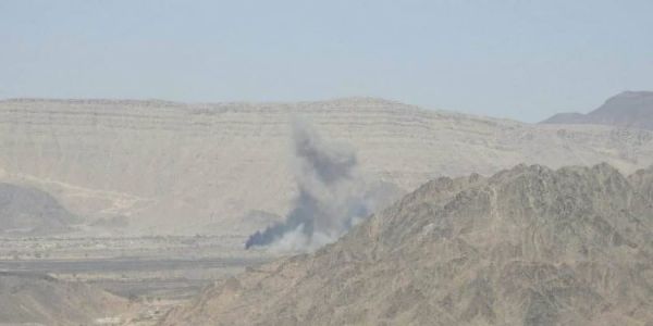 مقتل 16 حوثيا وإحراق آليات مسلحة في جبهات غرب مأرب 